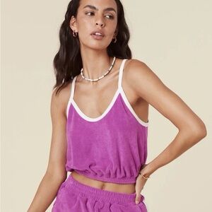 SPELL Miami Cami - M